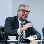 Poder Judicial dictó 18 meses de impedimento de salida del país contra Piero Corvetto y otros investigados | VIDEO