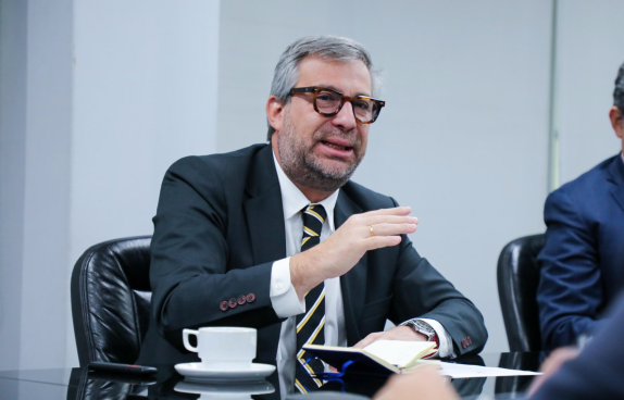 Poder Judicial dictó 18 meses de impedimento de salida del país contra Piero Corvetto y otros investigados | VIDEO
