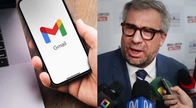 Piero Corvetto bajo investigación: correos internos y denuncias demostrarían coordinaciones de última hora en la ONPE