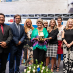 Inauguran sala de estudio 