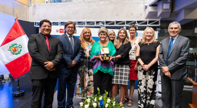 Inauguran sala de estudio 