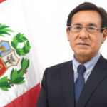 Gobierno designa a Juan Ramiro Alvarado como nuevo jefe de Migraciones