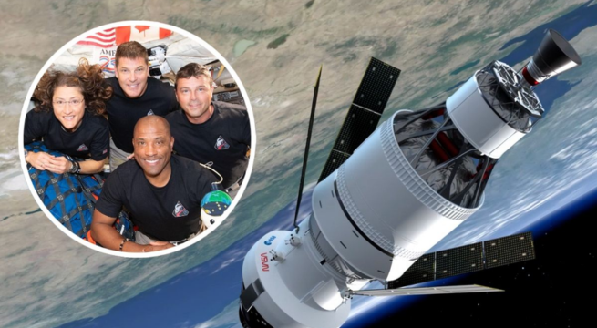 Artemis II regresa a la Tierra: hora y detalles de su histórico descenso tras misión alrededor de la Luna