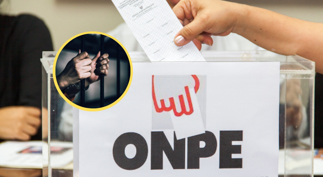 Elecciones 2026: Ministerio Público advierte hasta 10 años de prisión por delitos electorales