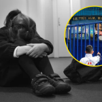 Colegio suspende clases por bullying: niñas aparecen con manos atadas y bocas tapadas con cinta