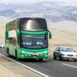 Pasajes al sur se duplican por Semana Santa: precios llegan hasta 60 soles | VIDEO