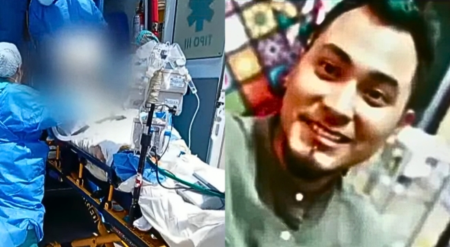 Pedirán captura internacional contra hombre acusado de quemar a su expareja