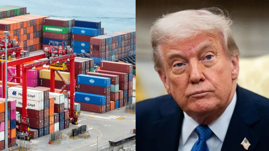 Perú mantiene diálogo con Estados Unidos para mitigar el impacto de cambios arancelarios