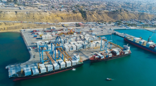 Perú promoverá nuevas zonas económicas para generar empleo formal y exportaciones