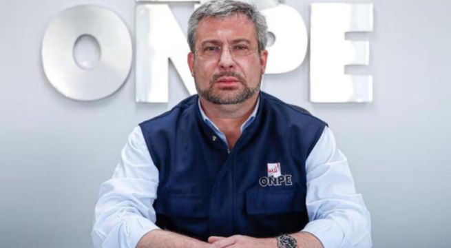 Piero Corvetto: Fiscalía solicita su detención por irregularidades en las Elecciones 2026 en Perú