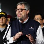 Caos en la jornada electoral: ¿cuál sería el futuro de Piero Corvetto? | VIDEO