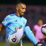 Poder Judicial ordena libertad inmediata de Patricio Arce, exfutbolista de Sporting Cristal