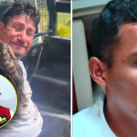 Queda en libertad sujeto que golpeó a policía en Iquitos: PNP pide destitución de fiscal