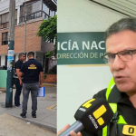 PNP sobre actas halladas: 