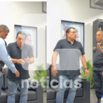 Detienen en funcionario de la ONPE tras demoras en la distribución del material electoral