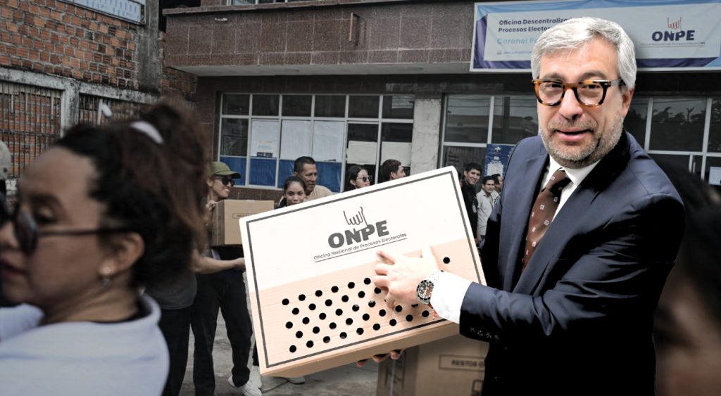 Piero Corvetto citado a la Comisión de Fiscalización: ¿qué temas se verán en la sesión?