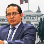 Comisión de Fiscalización vuelve a citar al presidente del JNE, Roberto Burneo