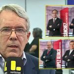 Presidente ejecutivo de Ipsos tras flash electoral:  