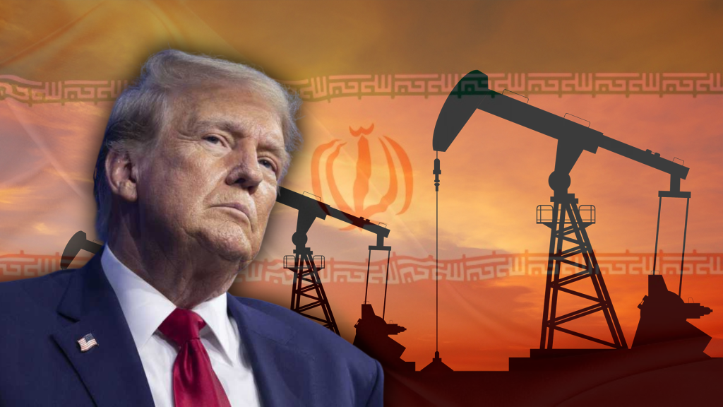 Petróleo sube de precio luego de que Donald Trump amenace con más bombardeos en Irán