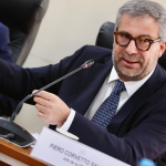 JNJ pide investigar a Piero Corvetto por demoras en mesas de votación