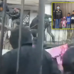 Ecuador: abuela comercialiazaba a sus nietos por redes para explotarlos sexualmente