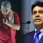 Rafael López Aliaga pide al Fiscal de la Nación intervenir centro de cómputo de la ONPE