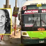 Regresó de EE.UU. tras visitar a sus hijos y muere en ataque a bus de Vipusa