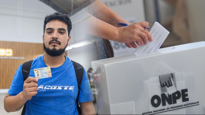 Reniec entregará DNI hasta el mismo día de las Elecciones Generales 2026: horarios y sedes