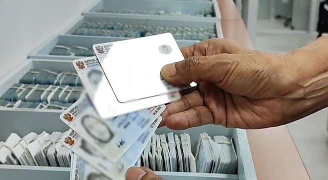 Reniec entregará DNI durante Semana Santa: agencias y horarios para recoger tu documento