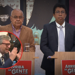 Segunda vuelta en duda: crecen cuestionamientos al proceso electoral