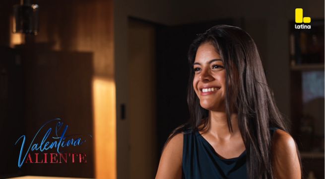 “No te puedes dar por vencida”: la clave que llevó a Mara Minor a Valentina Valiente