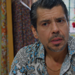 Valentina Valiente capítulo 31: ¡CELOS disfrazados de advertencia! Leo intenta influir en Rocky