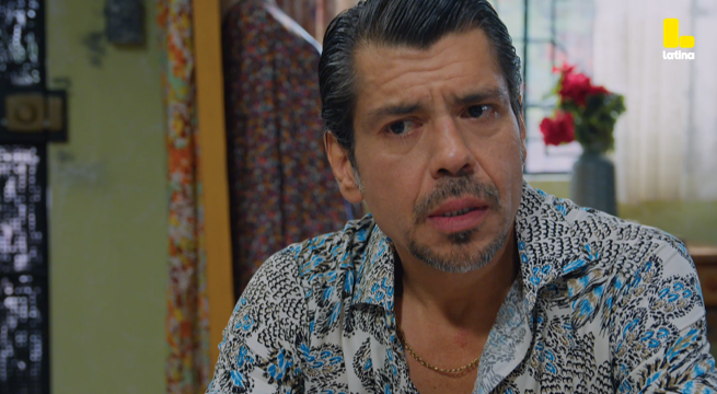 Valentina Valiente capítulo 31: ¡CELOS disfrazados de advertencia! Leo intenta influir en Rocky