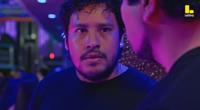 Valentina Valiente capítulo 31: Una noche de fiesta se convierta en una posible amenaza para Jenny