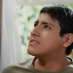 Valentina Valiente capítulo 38: Bryan entra en una gran duda sobre su recuperación