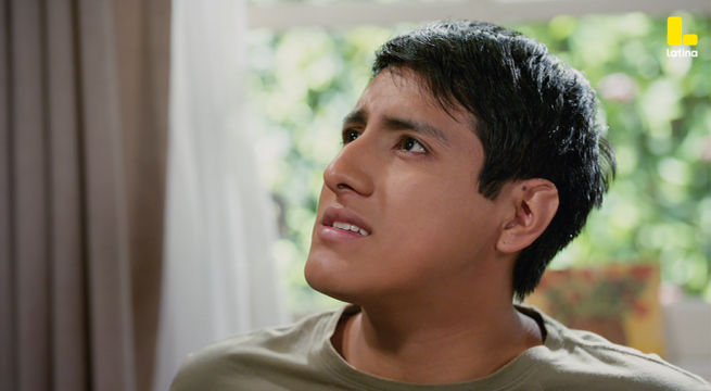 Valentina Valiente capítulo 38: Bryan entra en una gran duda sobre su recuperación