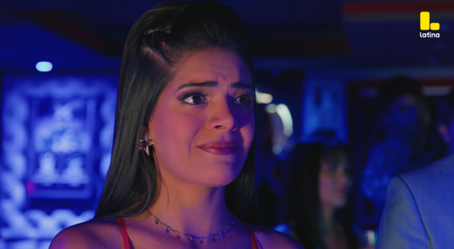 Valentina Valiente capítulo 31: ¡Discurso de Leo que toca el corazón de Jenny!