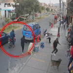 Sicarios atacan galería en San Juan de Lurigancho: comerciantes viven bajo amenaza de extorsión