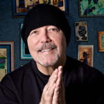 RUBÉN BLADES CONTINUA CON SU “FOTOGRAFIAS TOUR” y  COMIENZA SU CICLO DE DESPEDIDA DE LAS GIRAS.