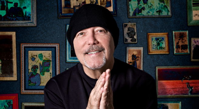 RUBÉN BLADES CONTINUA CON SU “FOTOGRAFIAS TOUR” y  COMIENZA SU CICLO DE DESPEDIDA DE LAS GIRAS.