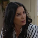 Valentina Valiente capítulo 30: ¡Alerta por la salud de Macarena tras su internamiento!