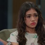 Valentina Valiente capítulo 30: ¡Valentina quiere confesarle a Edmundo sobre las verdaderas intenciones de Frida!