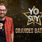 Yo Soy conciertos 2026: Encuesta del REACT, jueves 16 de abril