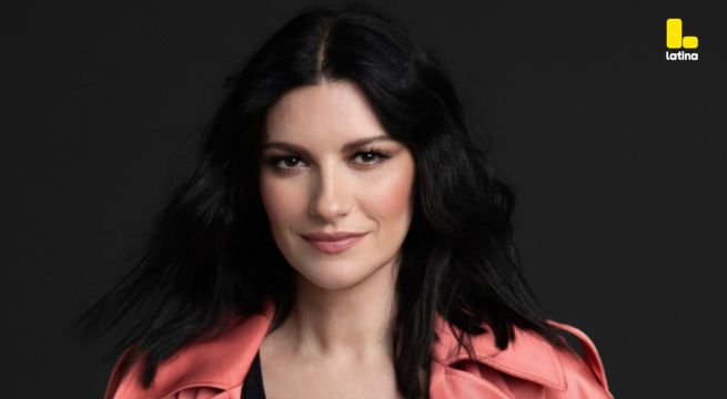 ¡Laura Pausini hizo vibrar Lima con un concierto inolvidable en Arena 1!