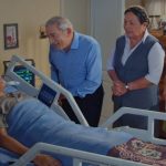 Valentina Valiente capítulo 32: ¡Bryan despierta y se intenta comunicar con su familia!