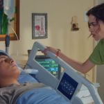 Valentina Valiente capítulo 32: ¡Bryan trata de revelar la verdad a Valentina, pero ella no logra entenderlo!