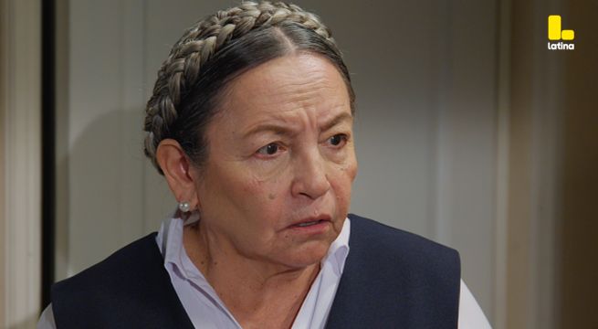 Valentina Valiente capítulo 34: ¡Lupe lo escucha todo! Bryan y Rocky tienen explicaciones que dar