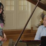 Valentina Valiente capítulo 35: ¡Valentina podría ser la nieta de Don Edmundo!