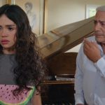 Valentina Valiente capítulo 35: ¡Bryan asegura que Valentina es la nieta de Don Edmundo!