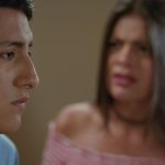 Valentina Valiente capítulo 37: ¡Bryan rechaza a Jenny y desata un tenso enfrentamiento!